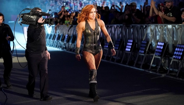 Les catcheuses de la WWE dominent le classement des sportives les plus influentes sur Twitter